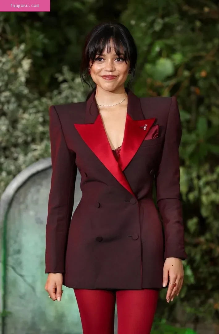 Jenna Ortega
