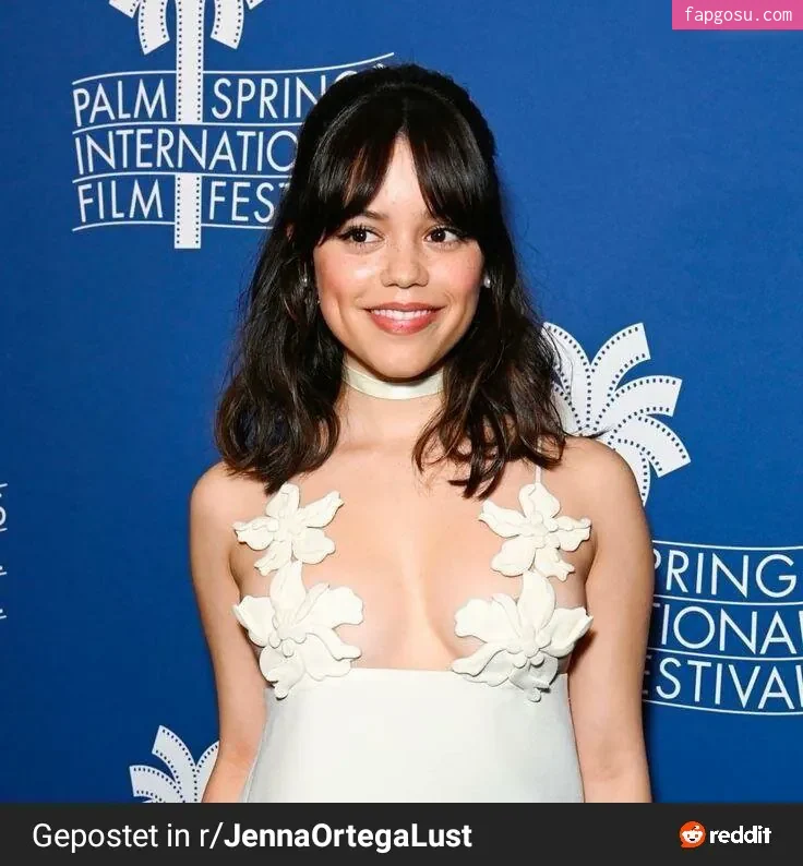 Jenna Ortega