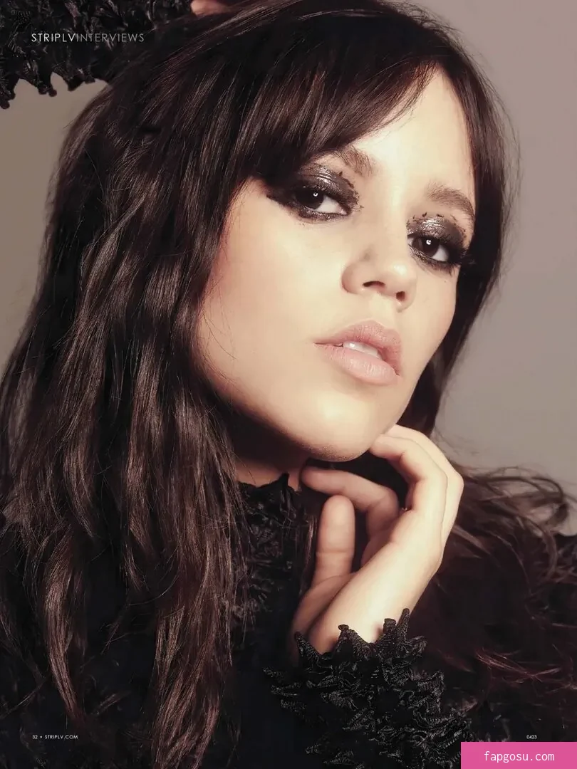 Jenna Ortega
