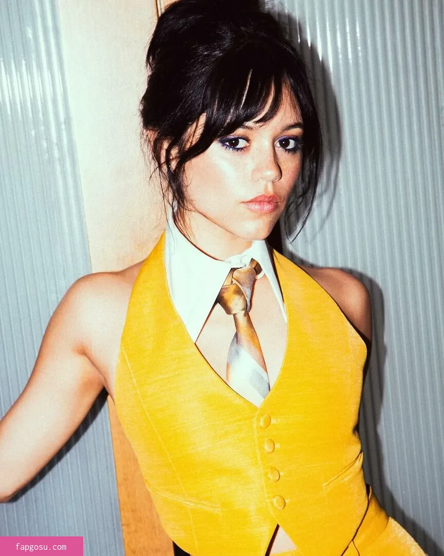 Jenna Ortega