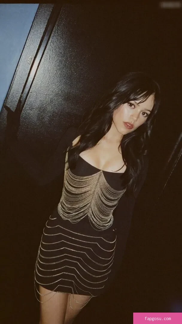 Jenna Ortega
