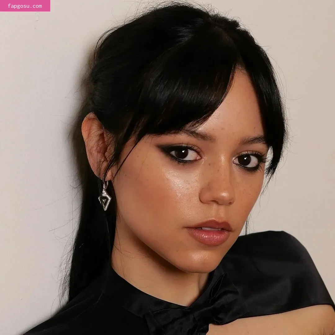 Jenna Ortega