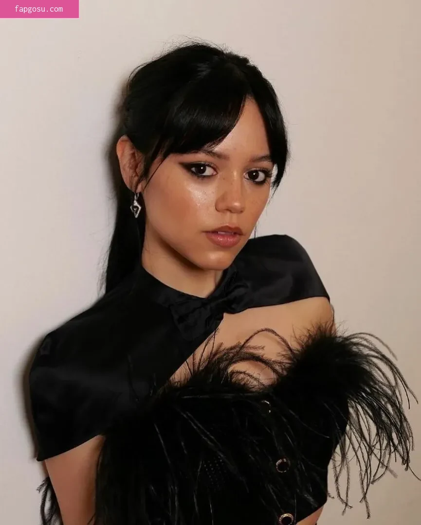 Jenna Ortega