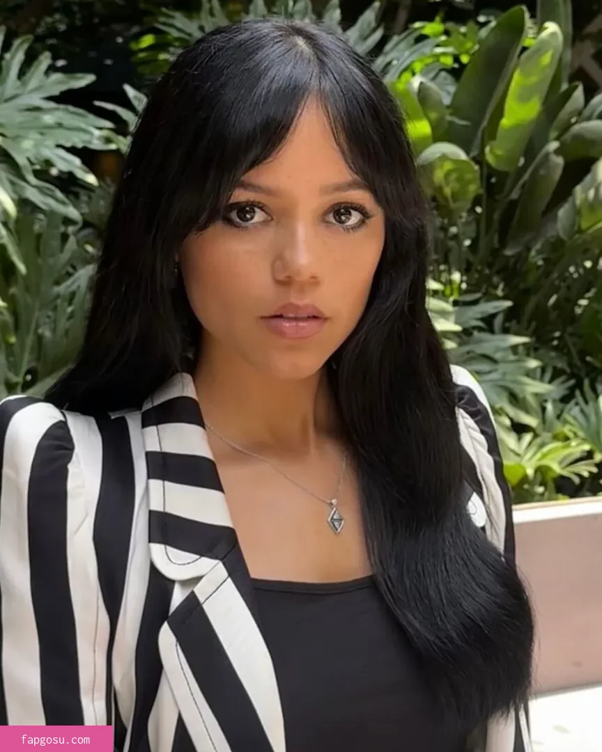 Jenna Ortega