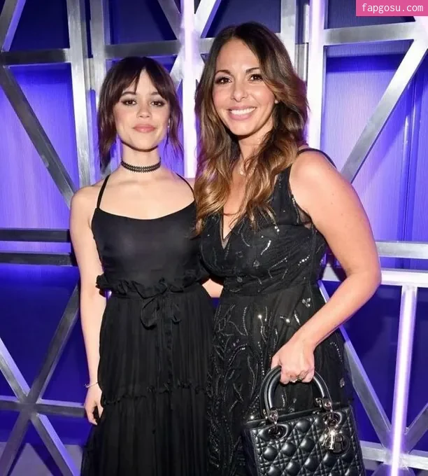 Jenna Ortega