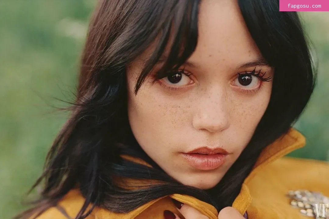 Jenna Ortega