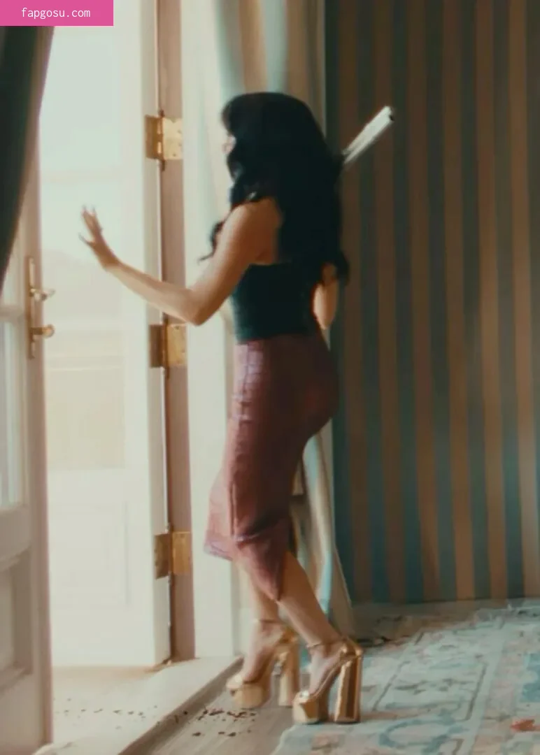 Jenna Ortega