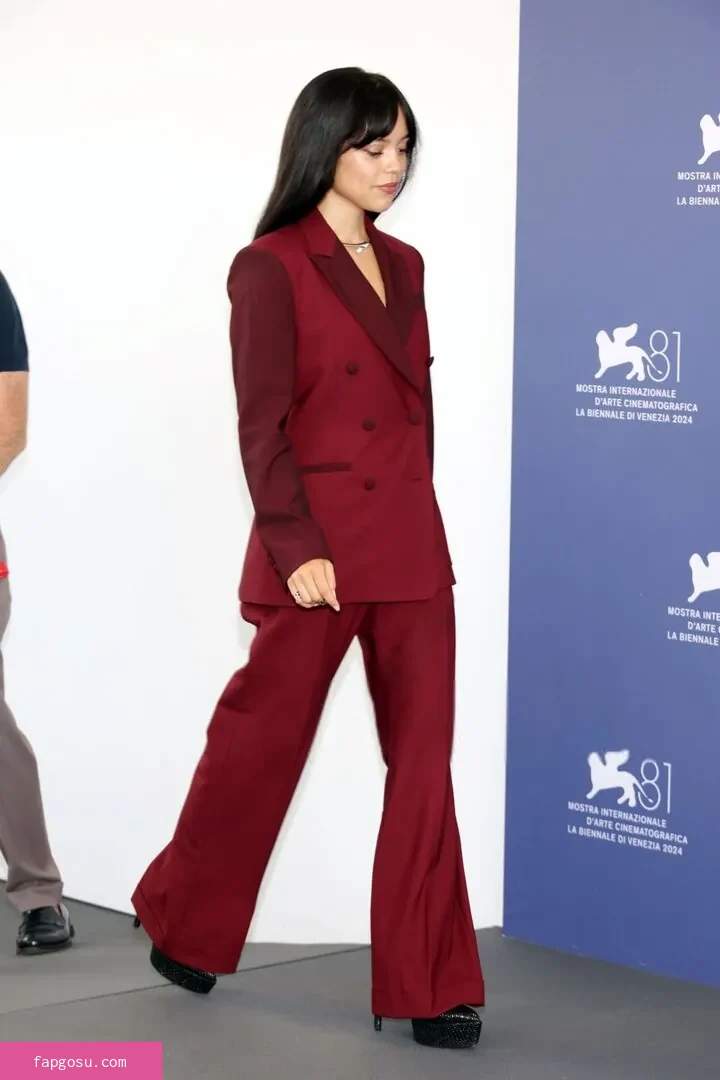 Jenna Ortega
