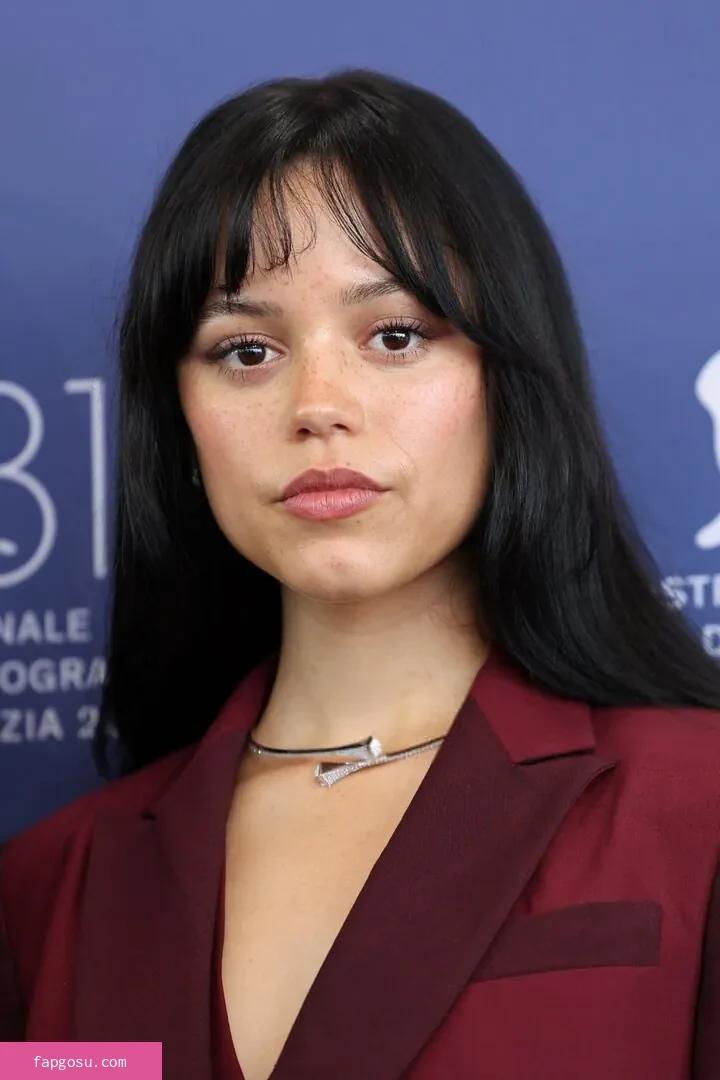 Jenna Ortega