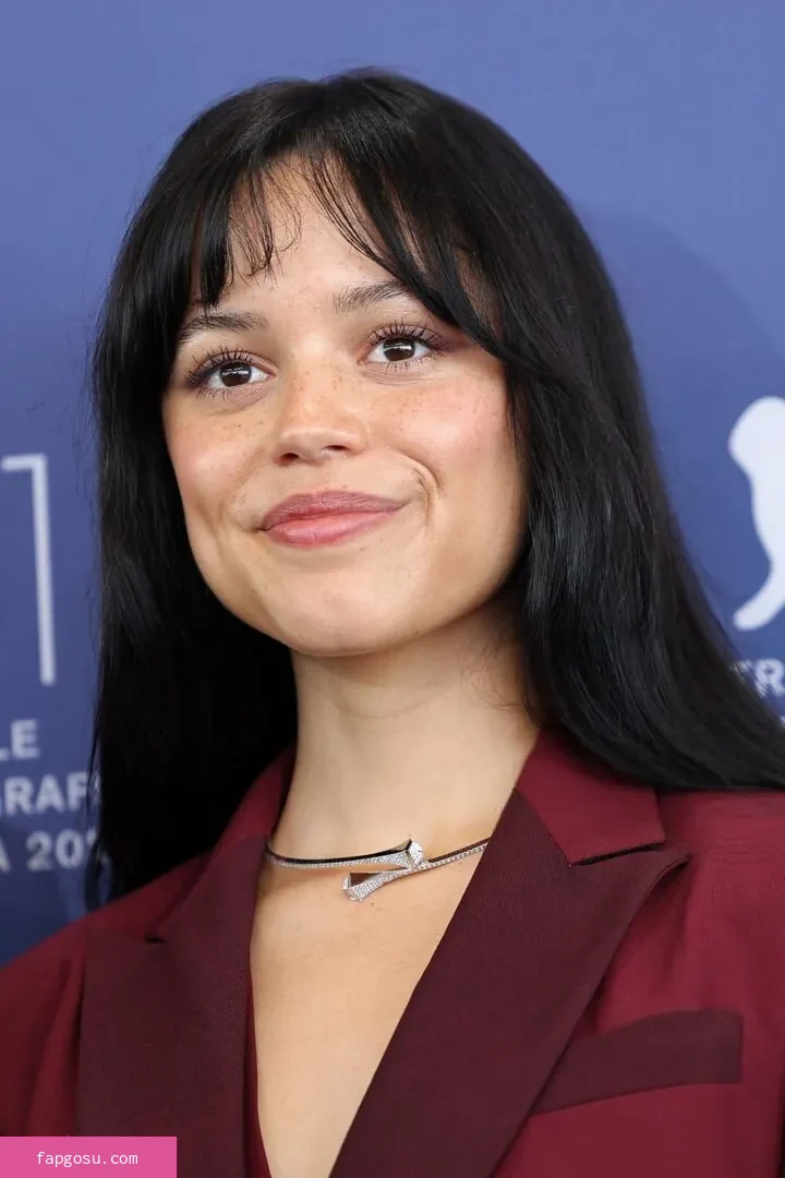 Jenna Ortega