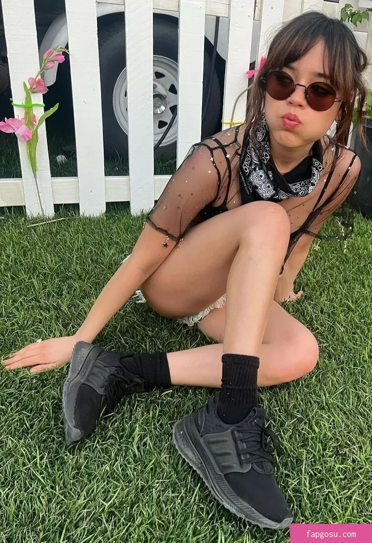 Jenna Ortega