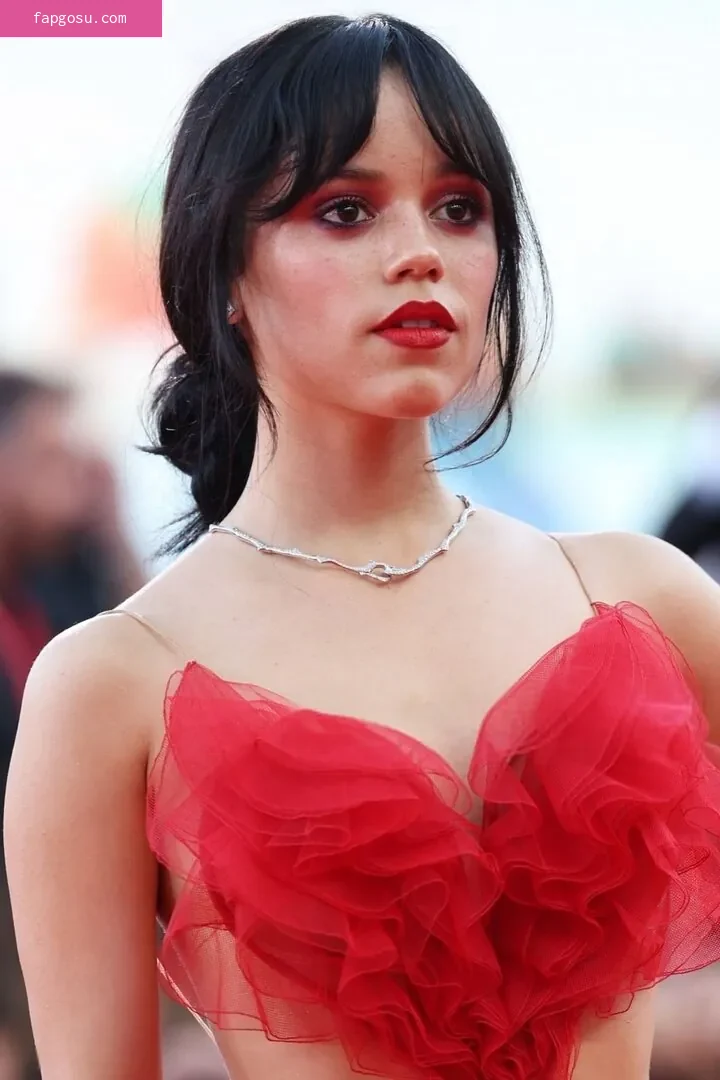 Jenna Ortega
