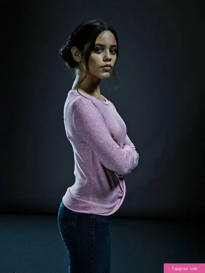 Jenna Ortega