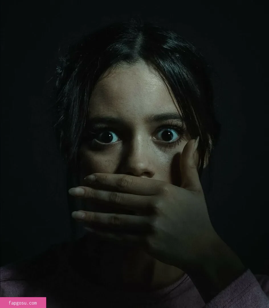 Jenna Ortega