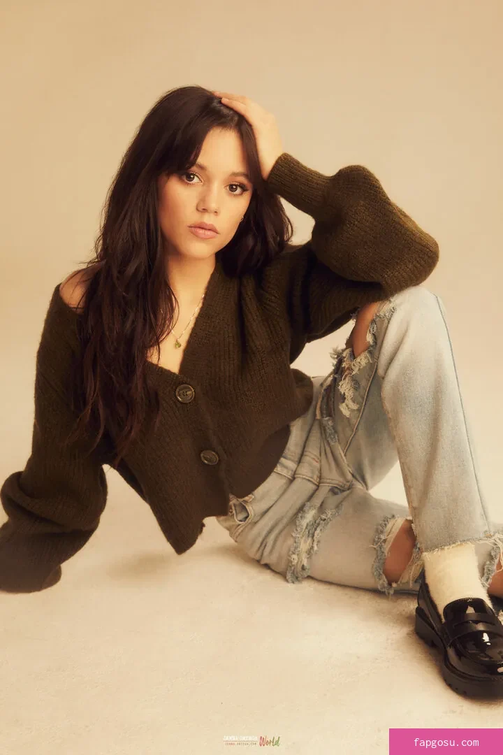 Jenna Ortega
