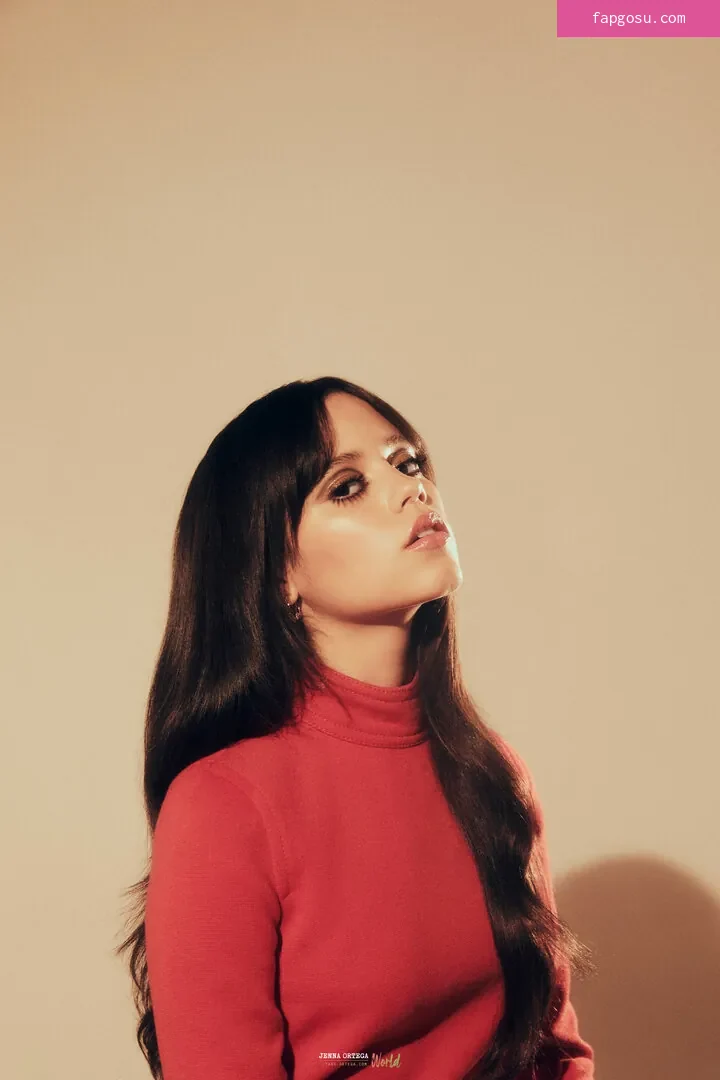 Jenna Ortega