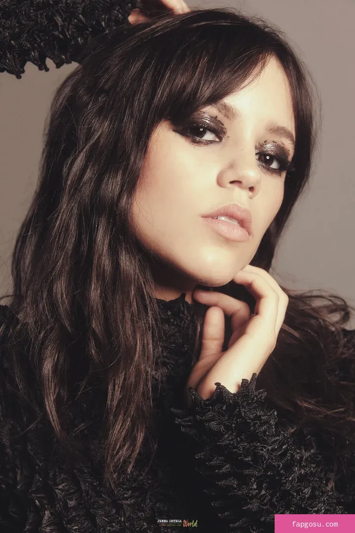 Jenna Ortega