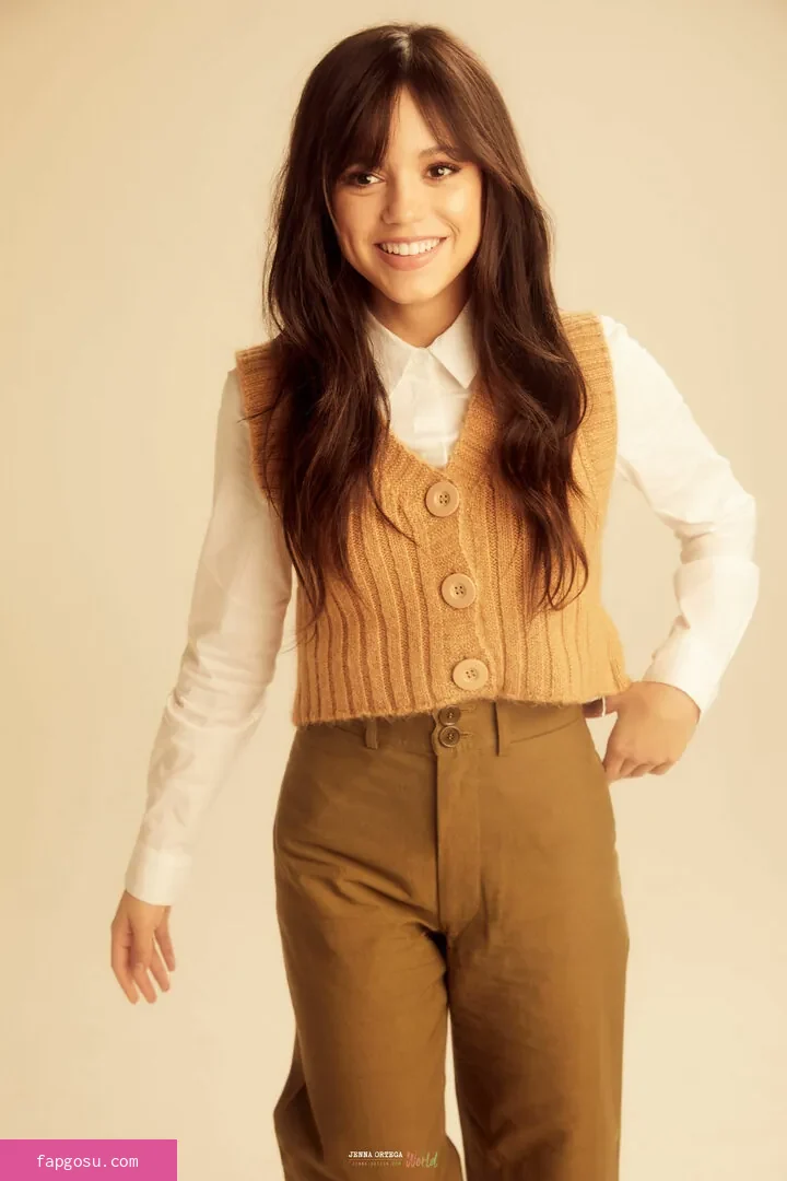 Jenna Ortega