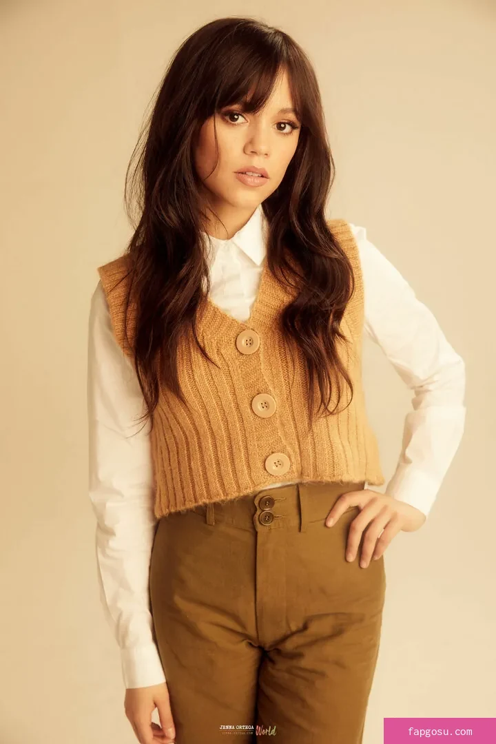 Jenna Ortega