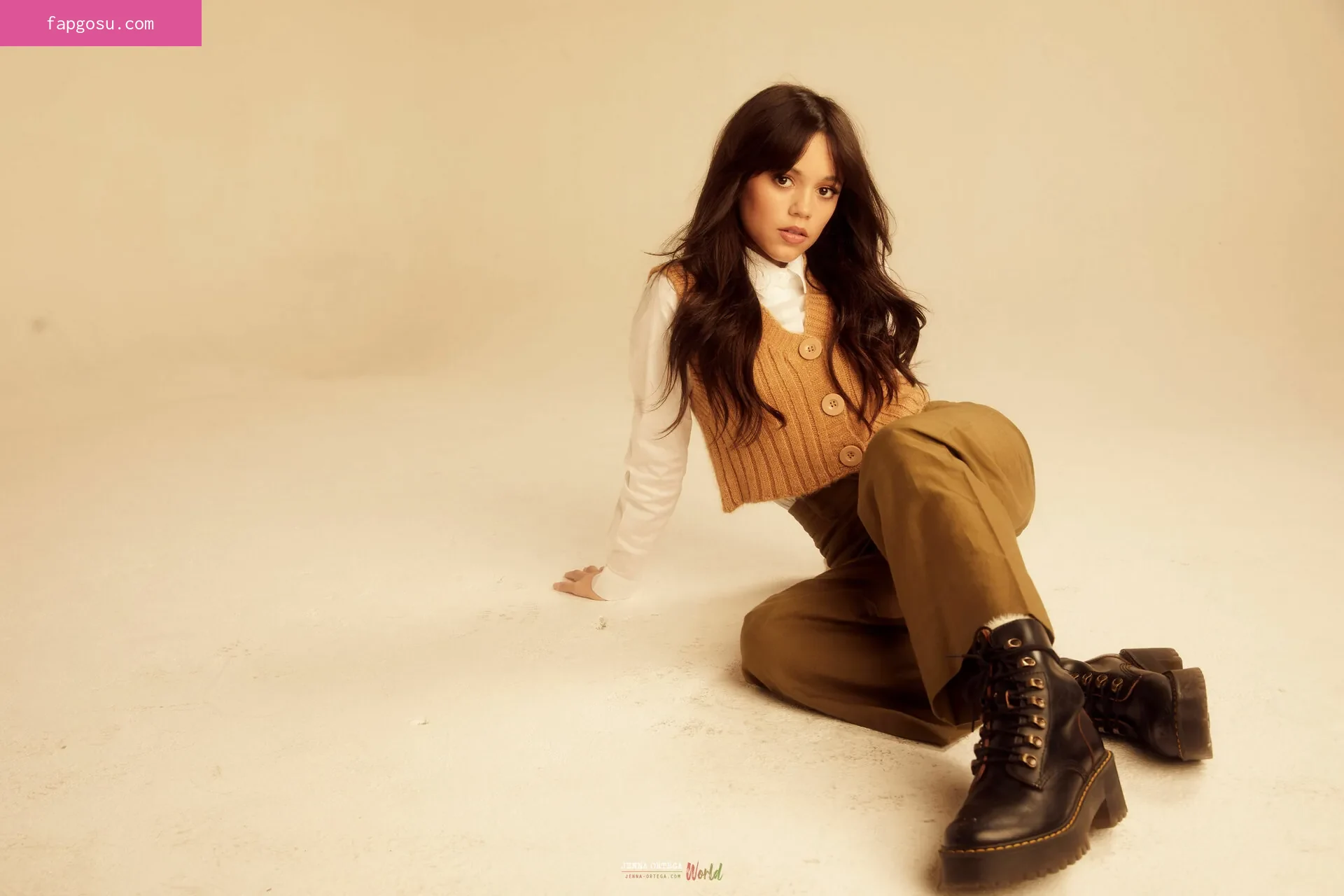 Jenna Ortega