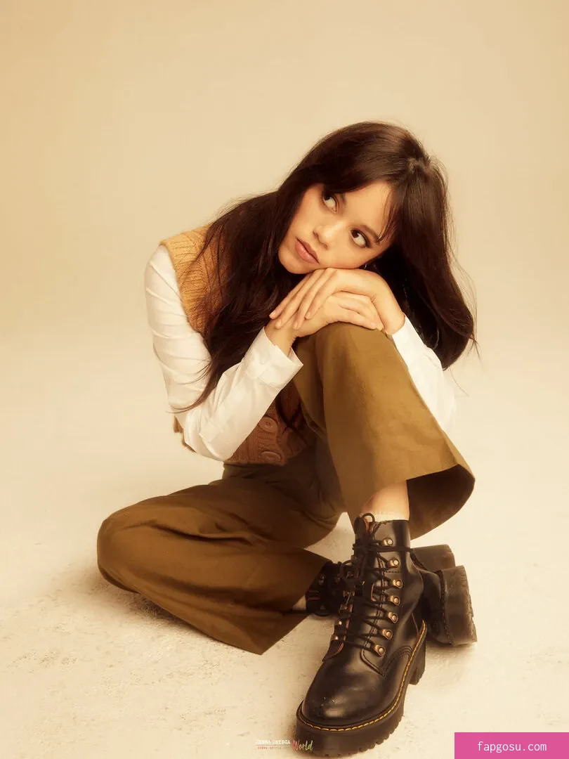 Jenna Ortega