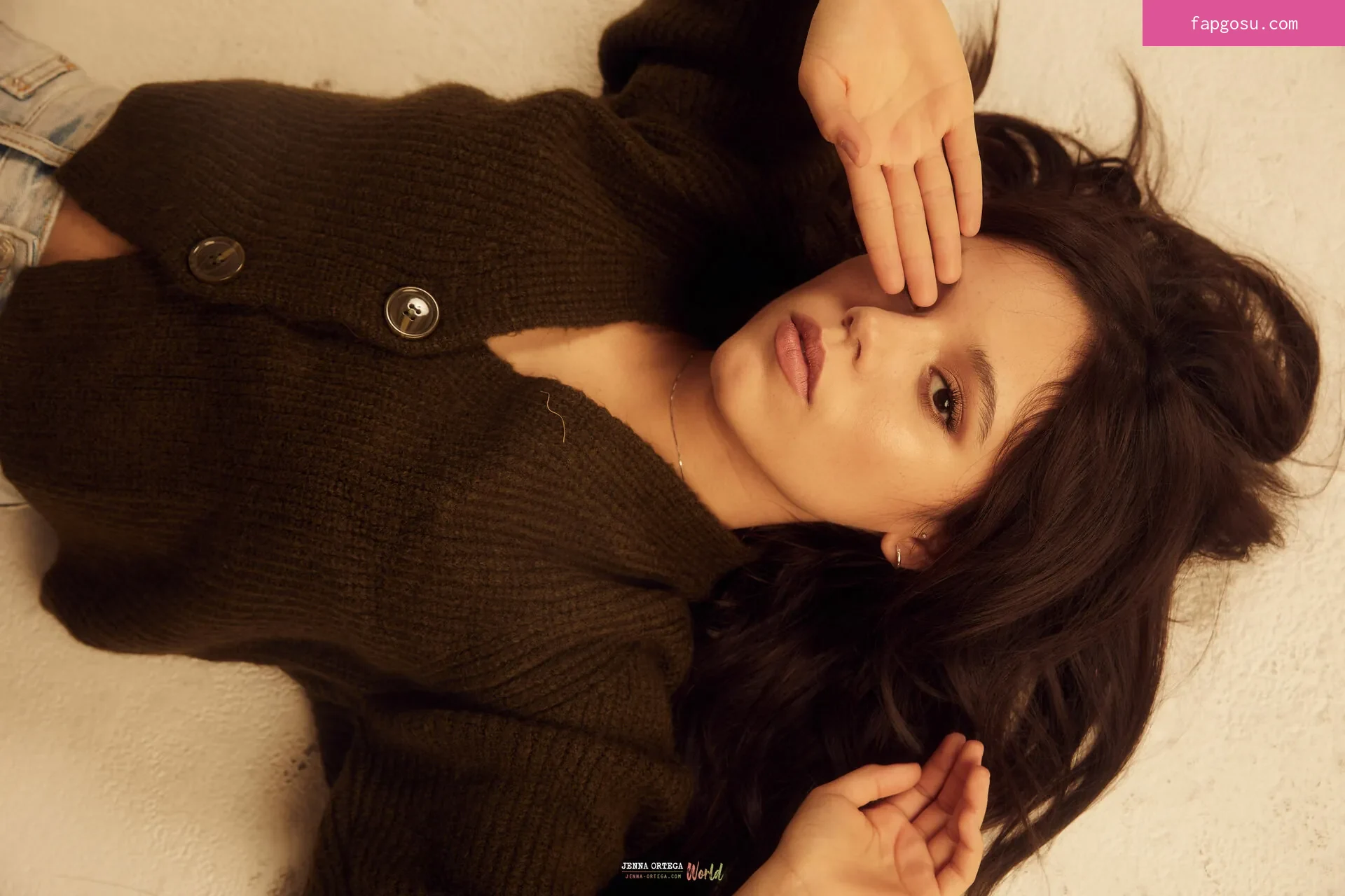 Jenna Ortega