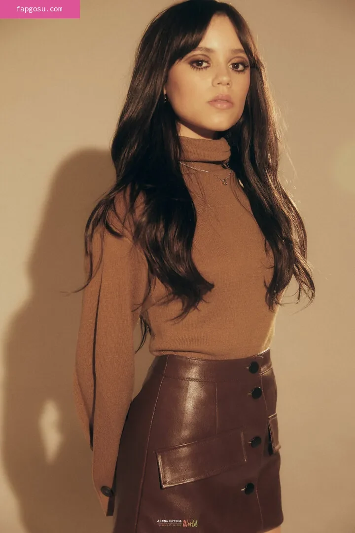 Jenna Ortega