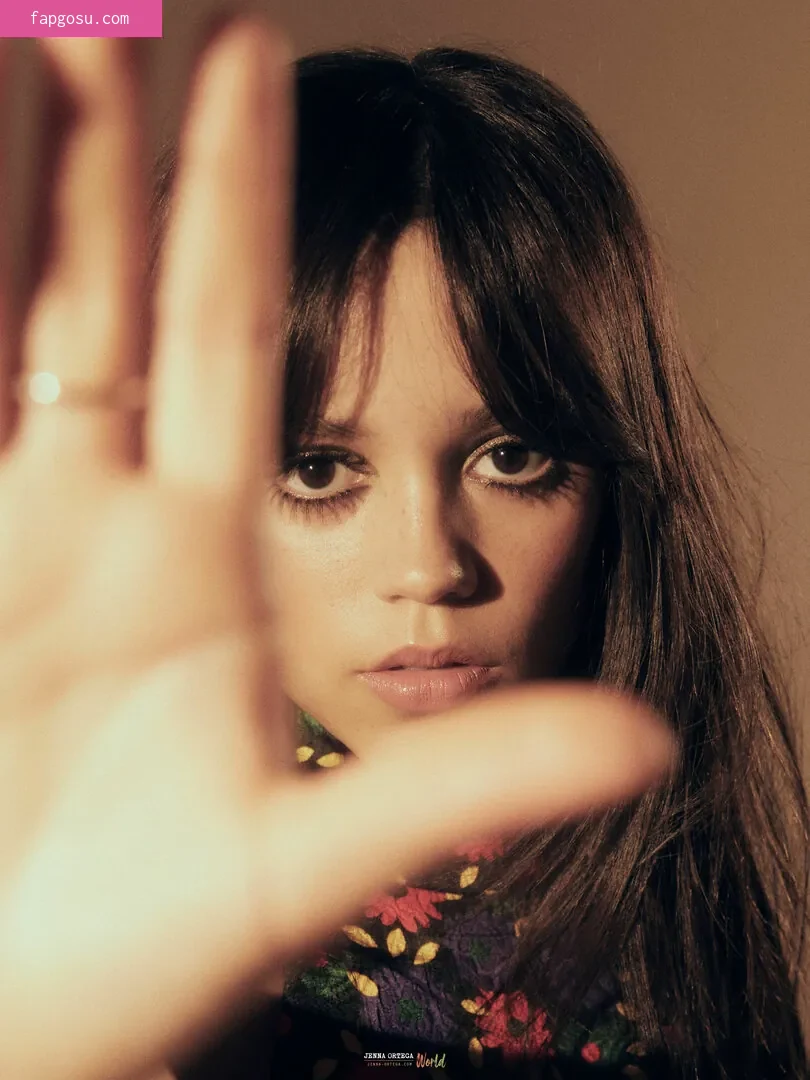 Jenna Ortega