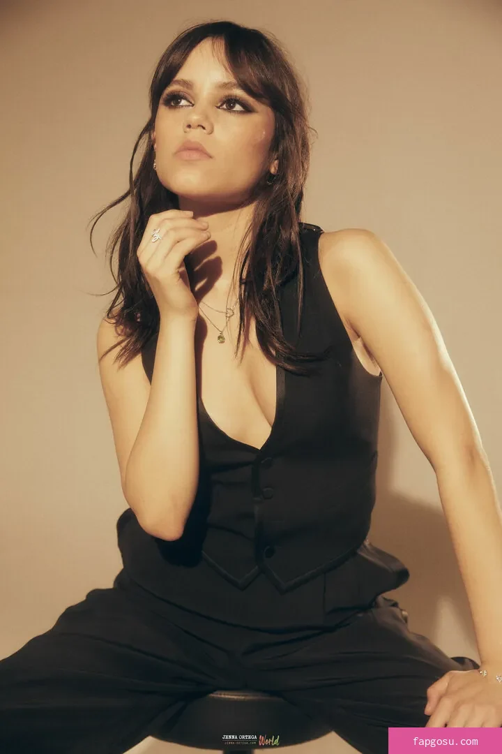 Jenna Ortega