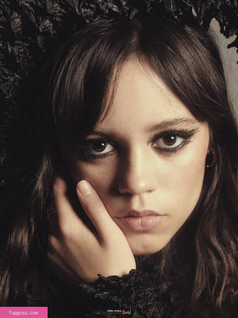 Jenna Ortega