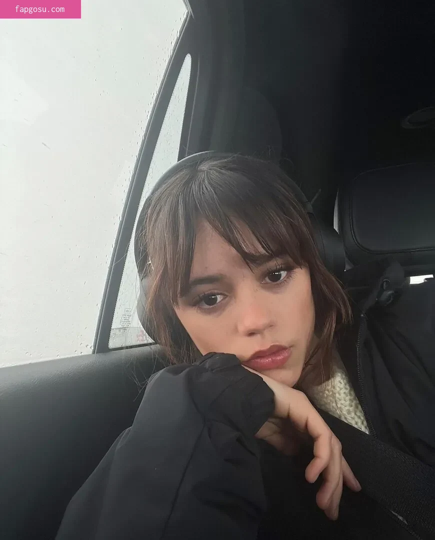Jenna Ortega