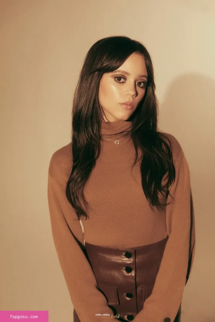 Jenna Ortega