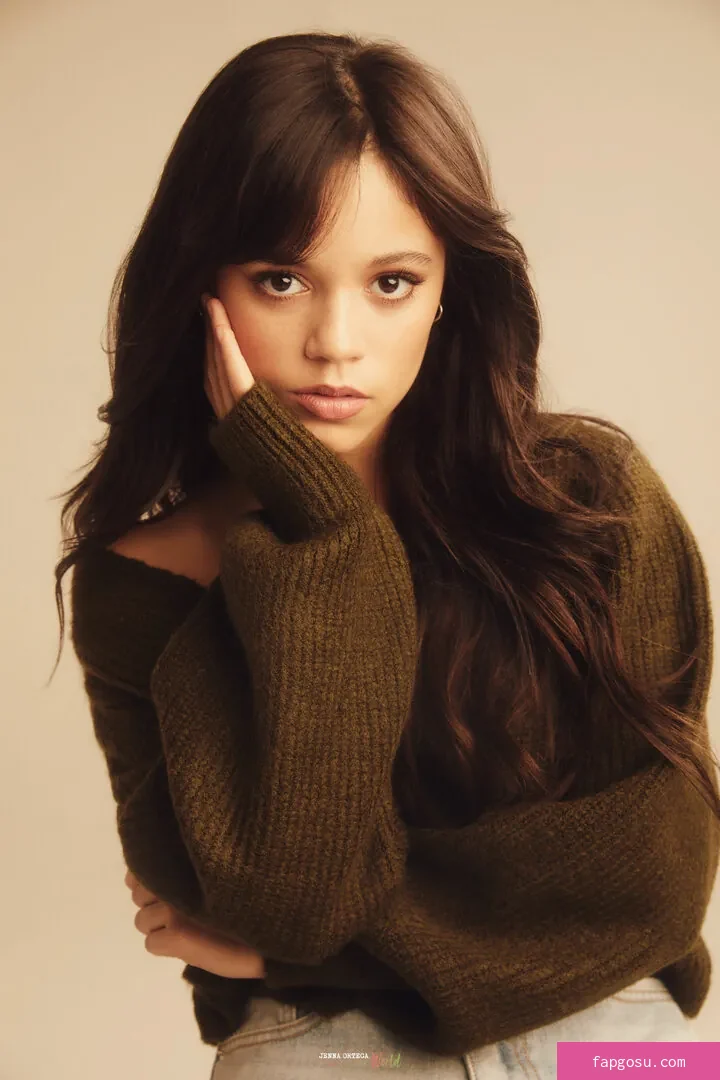 Jenna Ortega