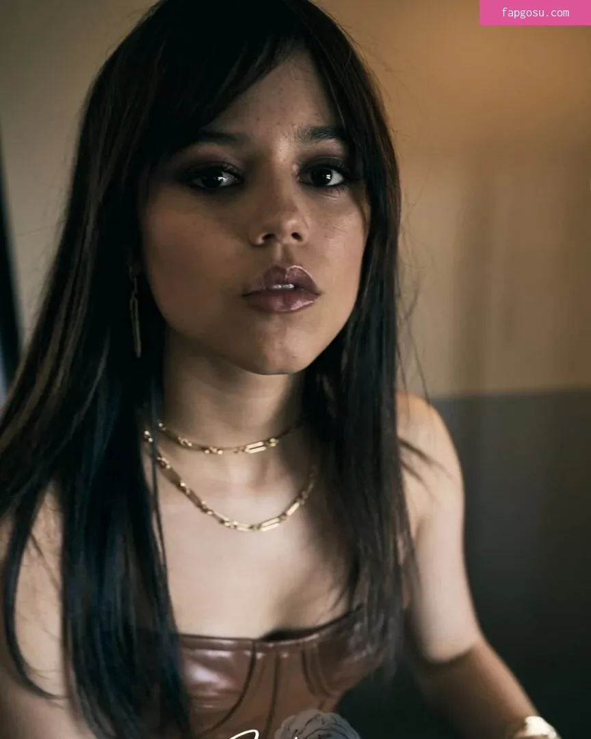 Jenna Ortega