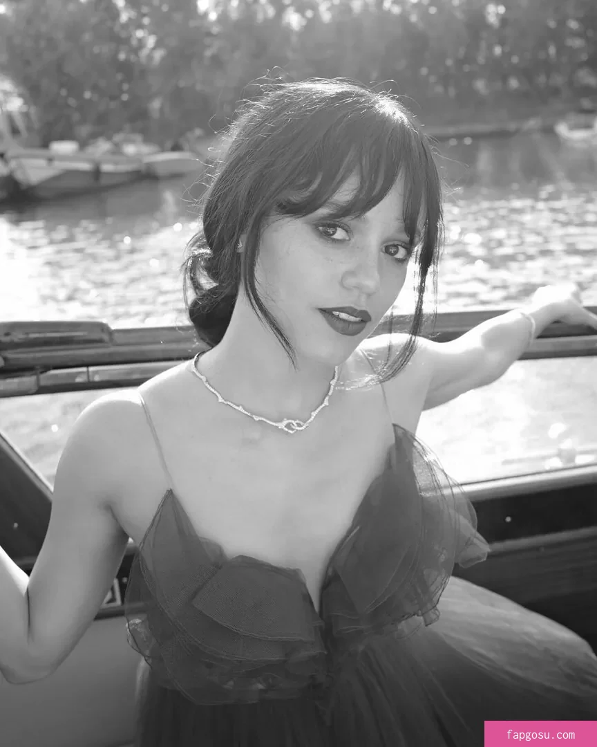 Jenna Ortega