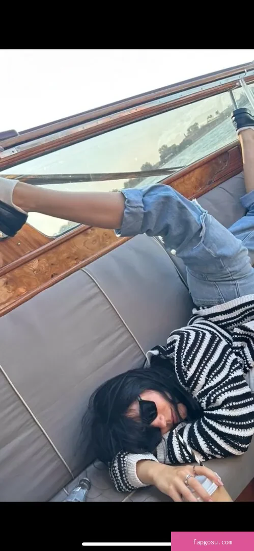 Jenna Ortega