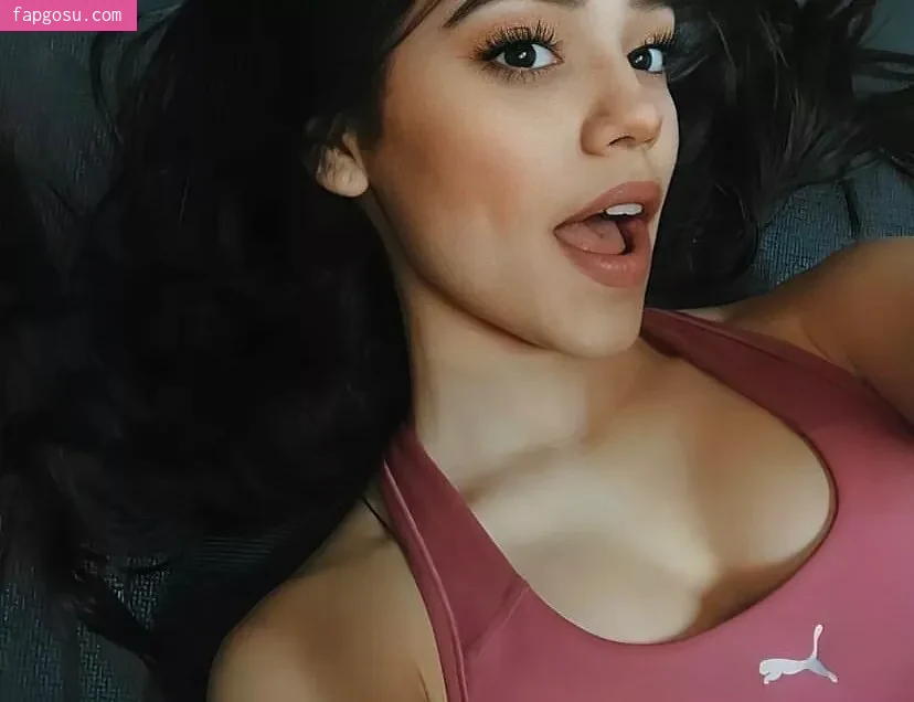 Jenna Ortega
