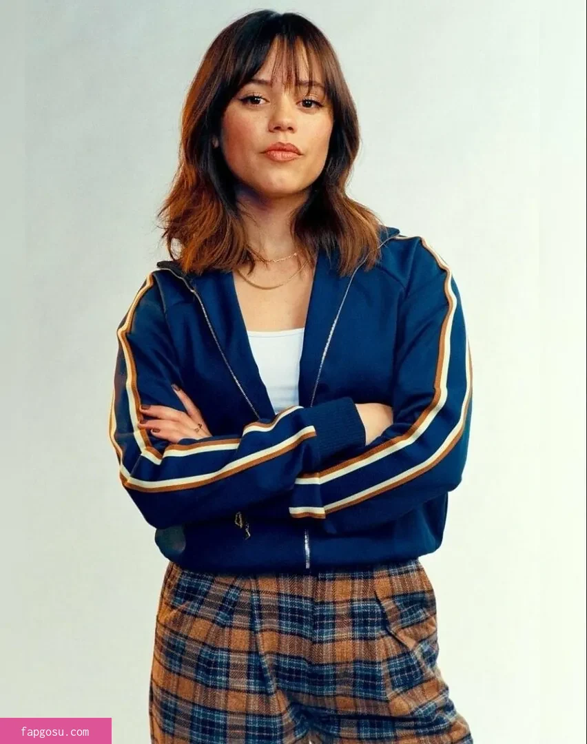 Jenna Ortega
