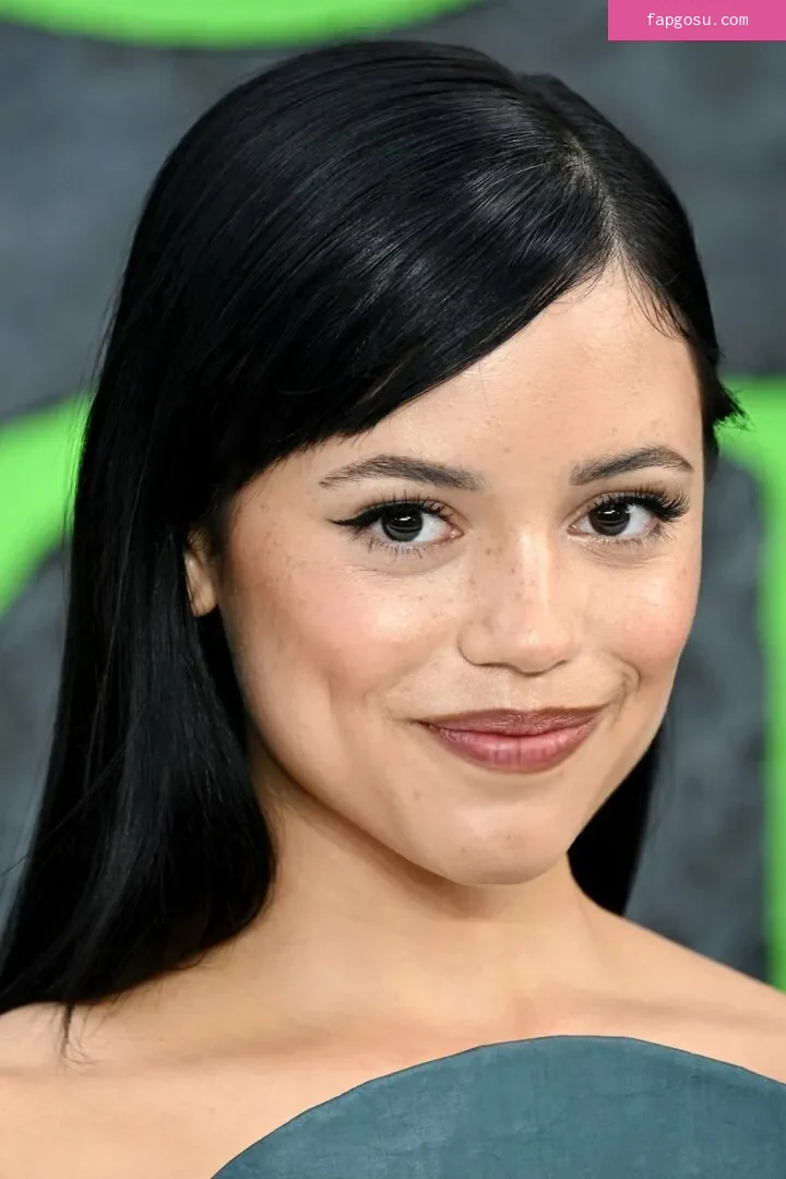 Jenna Ortega