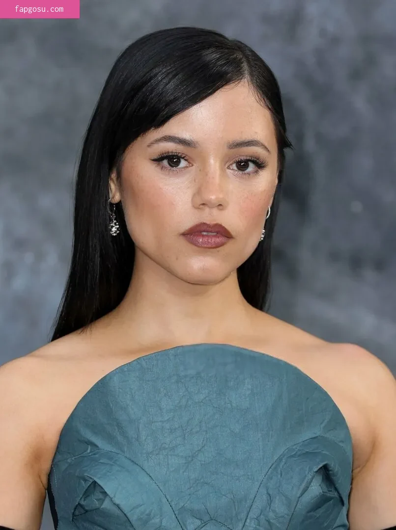 Jenna Ortega