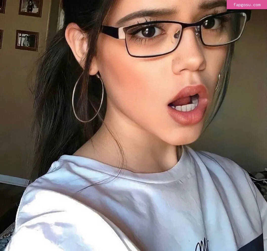 Jenna Ortega