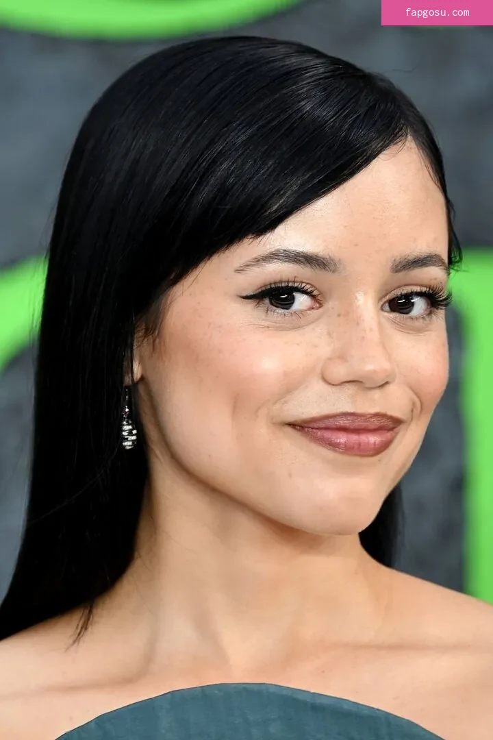 Jenna Ortega