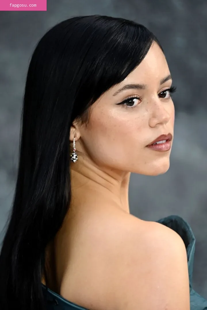 Jenna Ortega
