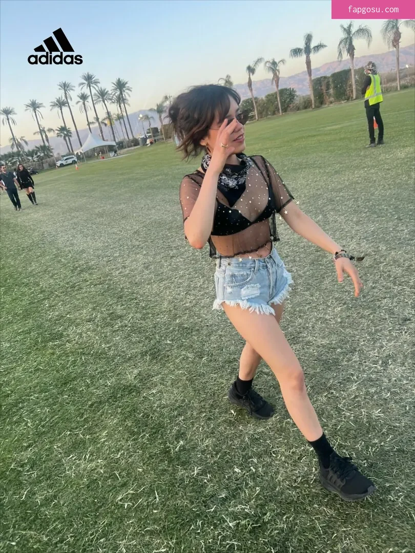 Jenna Ortega