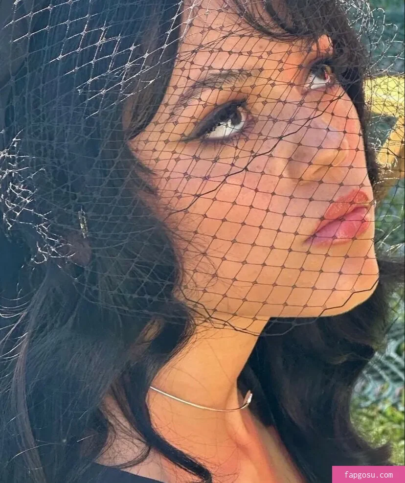 Jenna Ortega