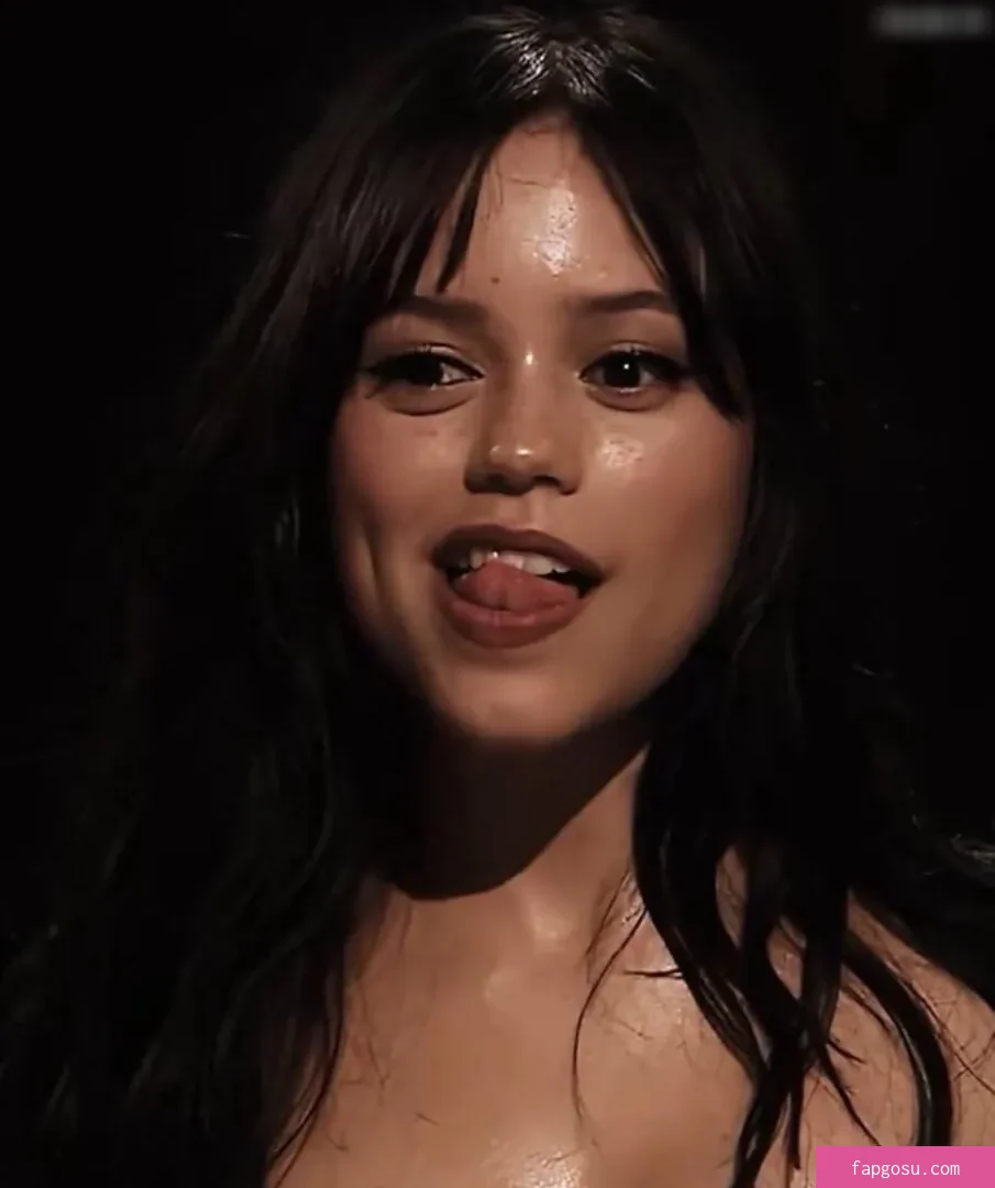 Jenna Ortega