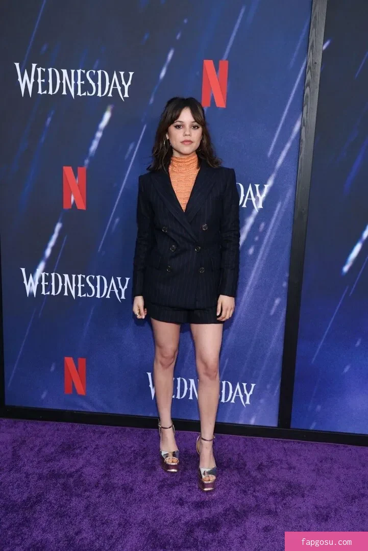 Jenna Ortega