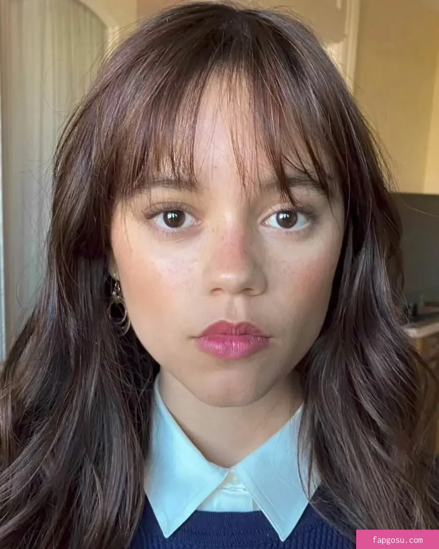 Jenna Ortega