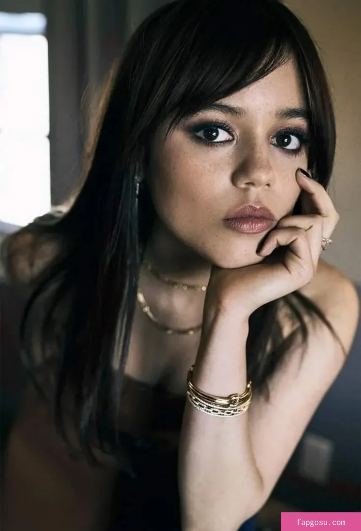 Jenna Ortega