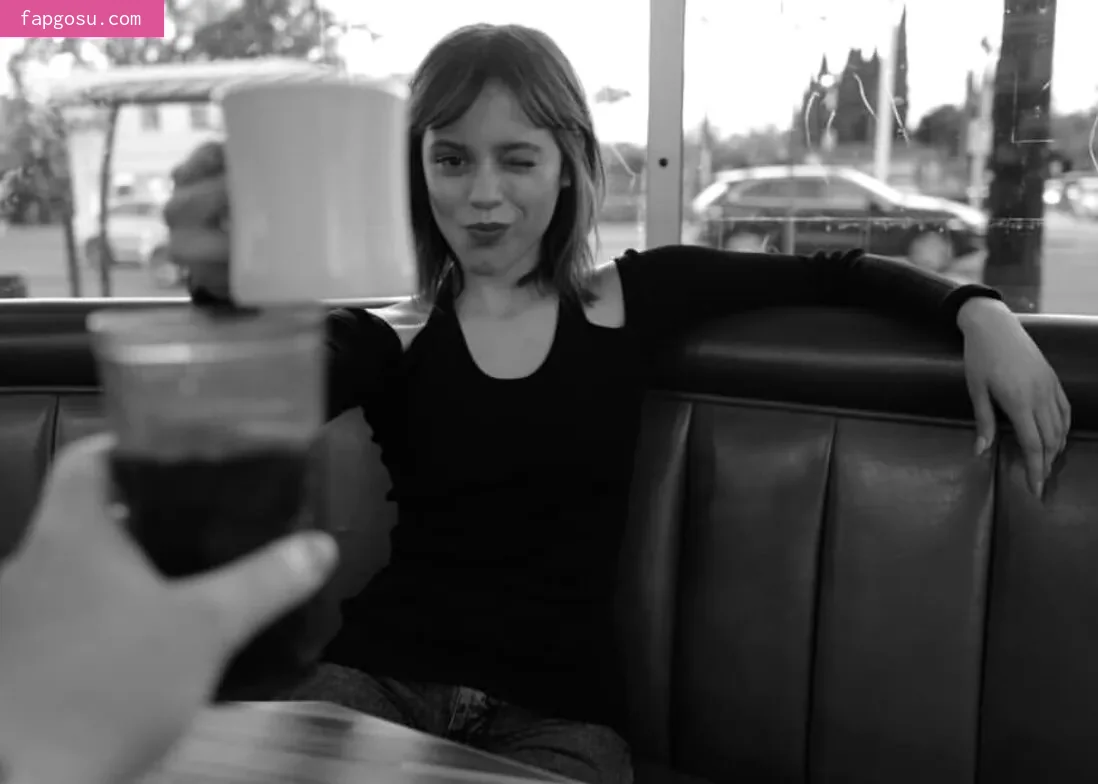 Jenna Ortega